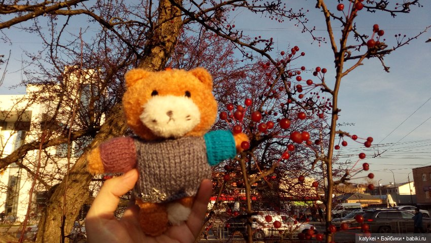 Кот Джинджифот — Коллекционные игрушки и фигурки: Lego (фото 4)