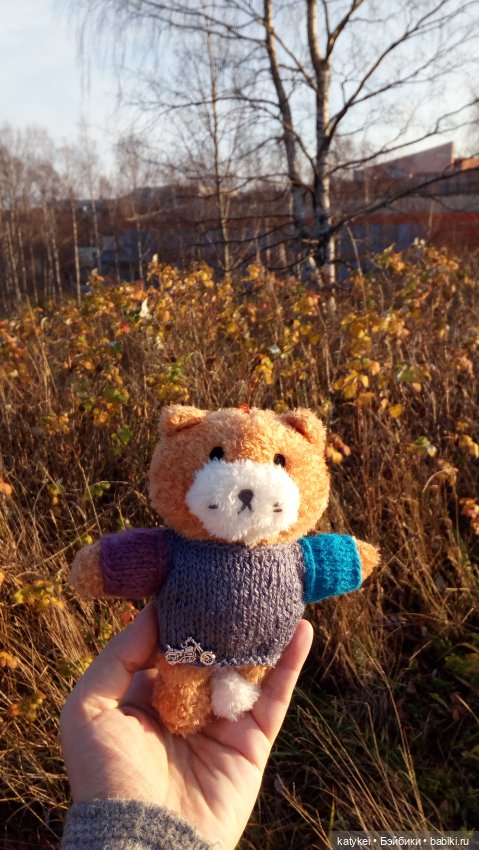 Кот Джинджифот — Коллекционные игрушки и фигурки: Lego