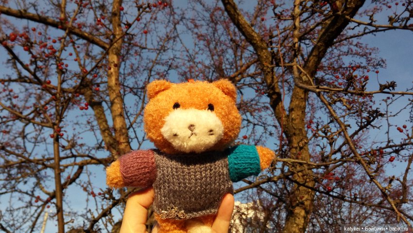 Кот Джинджифот — Коллекционные игрушки и фигурки: Lego (фото 5)