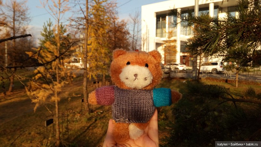 Кот Джинджифот — Коллекционные игрушки и фигурки: Lego (фото 8)