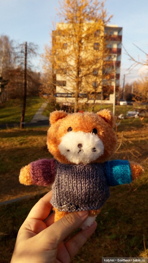 Кот Джинджифот — Коллекционные игрушки и фигурки: Lego (фото 7)