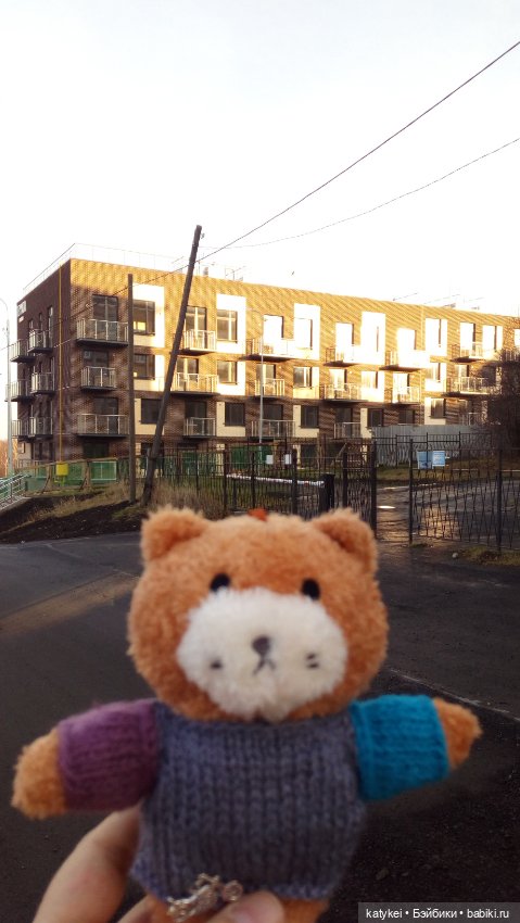 Кот Джинджифот — Коллекционные игрушки и фигурки: Lego