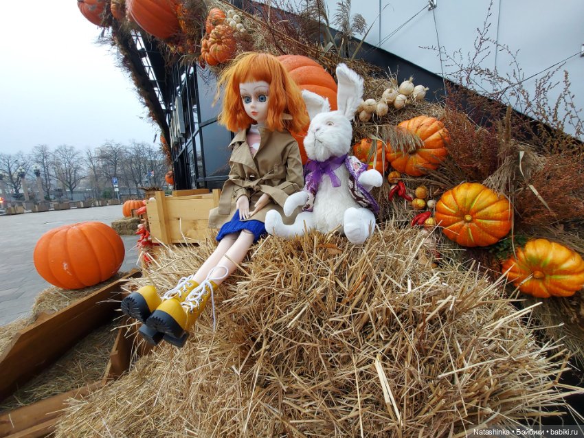 Fashion Dolls 278 — Куклы Звезды подиума (Angel Collection): шарнирные (фото 7)