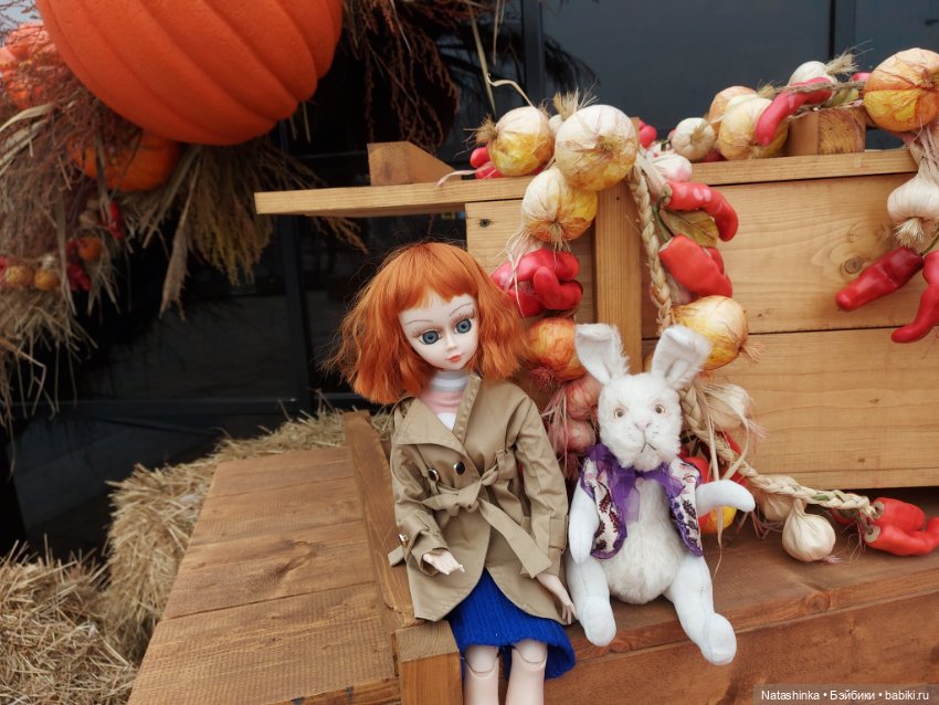 Fashion Dolls 278 — Куклы Звезды подиума (Angel Collection): шарнирные