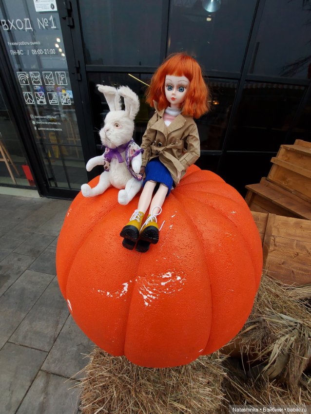 Fashion Dolls 278 — Куклы Звезды подиума (Angel Collection): шарнирные (фото 6)