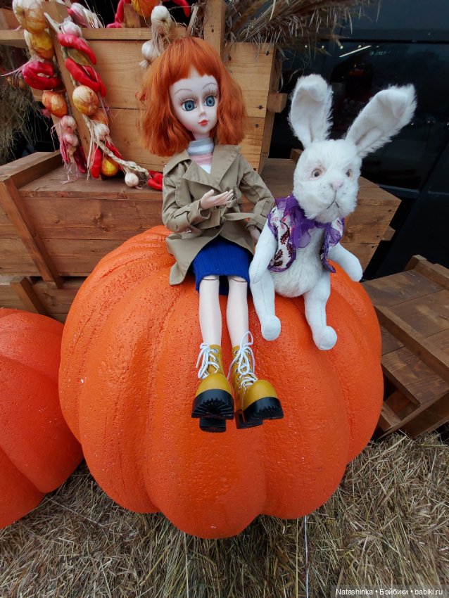 Fashion Dolls 278 — Куклы Звезды подиума (Angel Collection): шарнирные (фото 3)