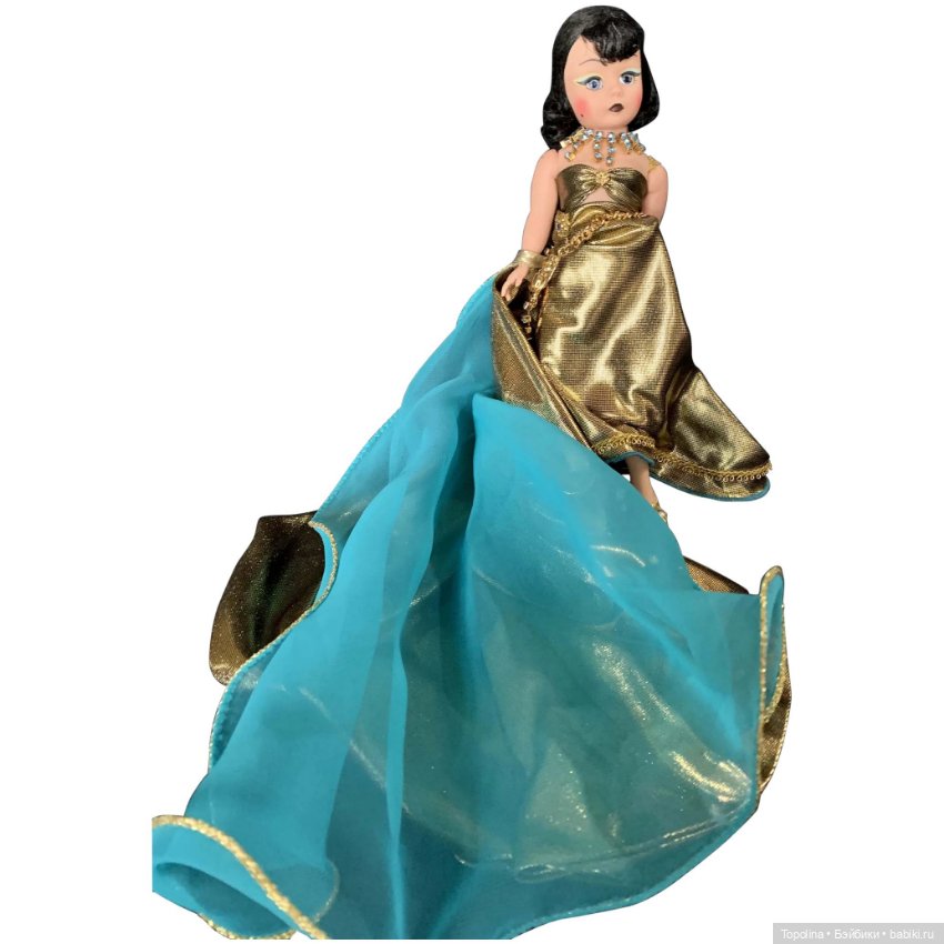 Прекрасная Клеопатра — Культура (фото 4)