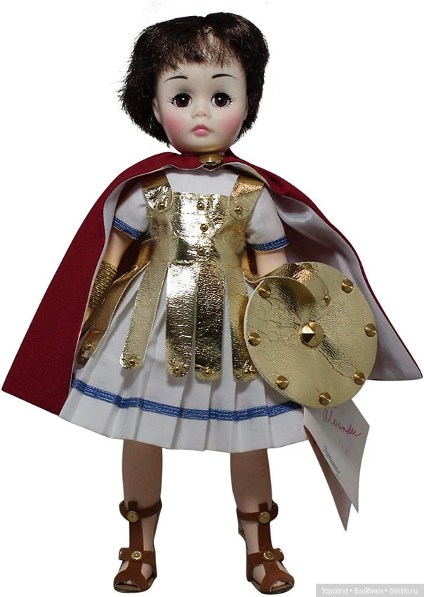 Прекрасная Клеопатра — Культура (фото 8)