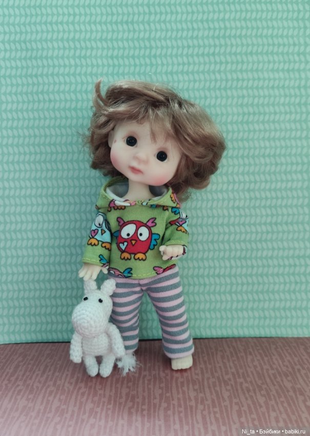 Лëлька — Куклы Nikki Britt (Никки Бритт): авторские BJD (БЖД)