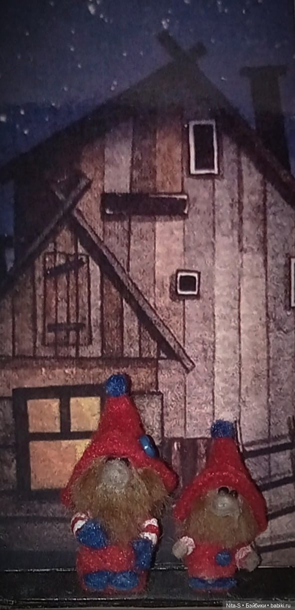 Кто-кто в коробочке живет (фото 9)