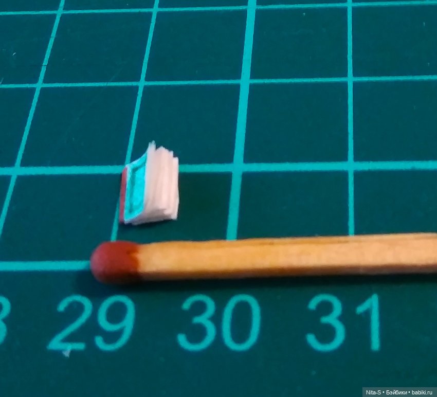 Кто-кто в коробочке живет (фото 5)