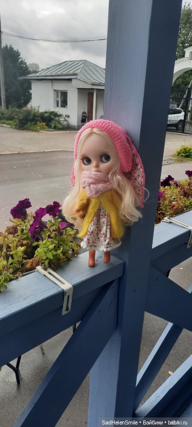 Блайз tbl Аля устала играть (фото 3)