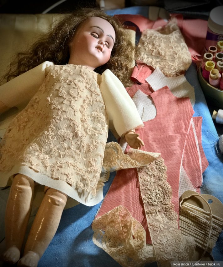 Принцесса Леа Depose SFBJ (фото 2)