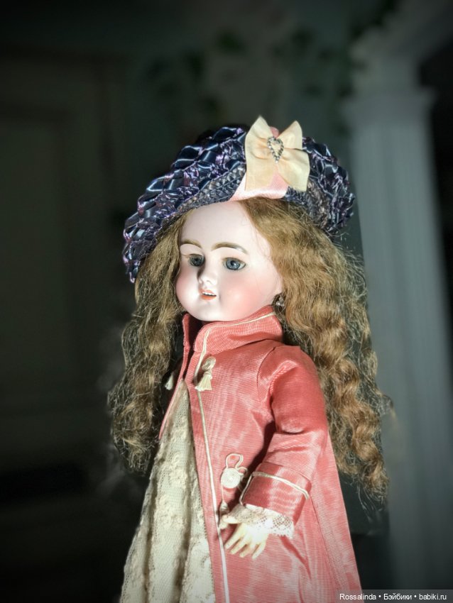 Принцесса Леа Depose SFBJ