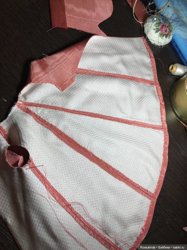 Принцесса Леа Depose SFBJ (фото 7)