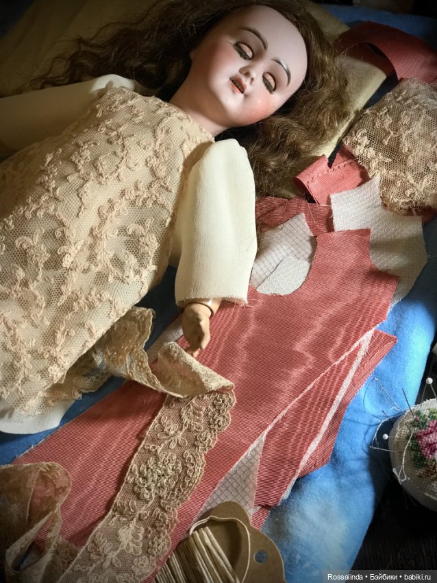 Принцесса Леа Depose SFBJ (фото 3)