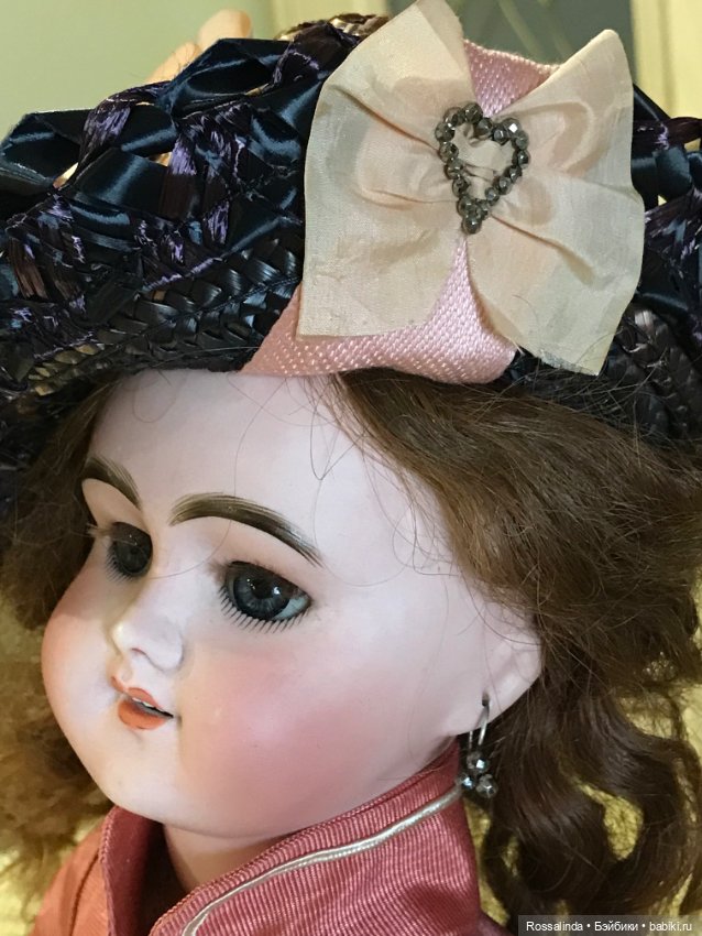 Принцесса Леа Depose SFBJ