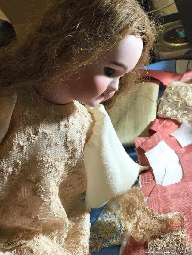 Принцесса Леа Depose SFBJ (фото 4)