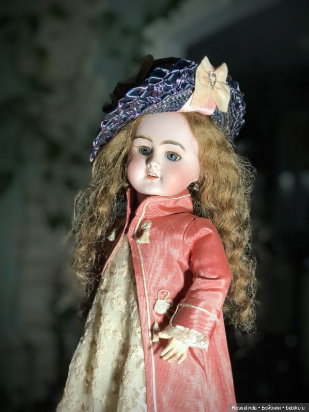 Принцесса Леа Depose SFBJ