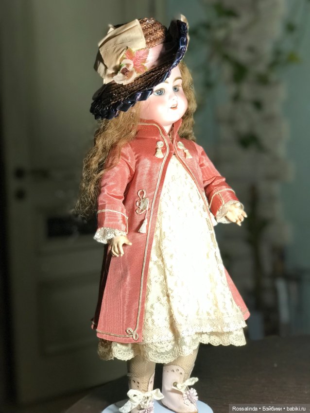 Принцесса Леа Depose SFBJ