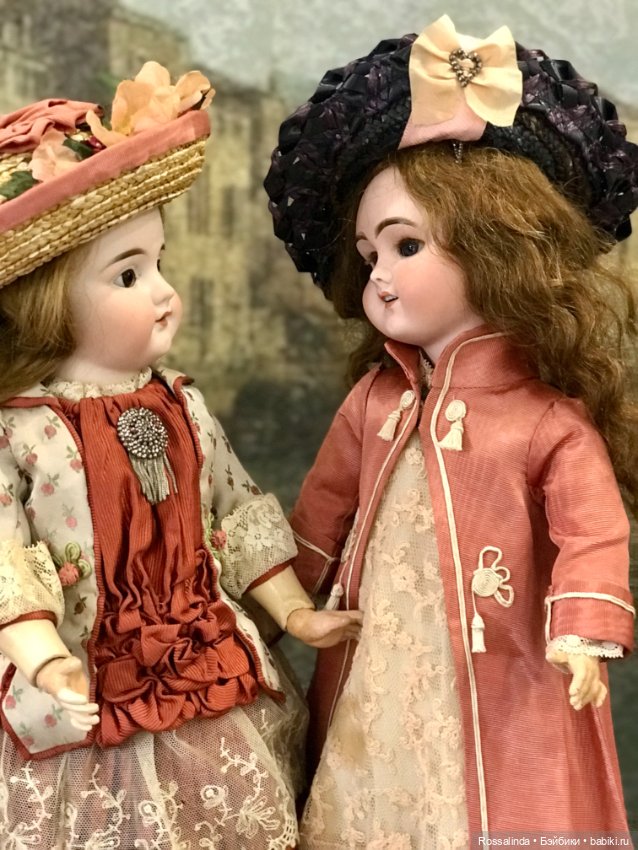 Принцесса Леа Depose SFBJ