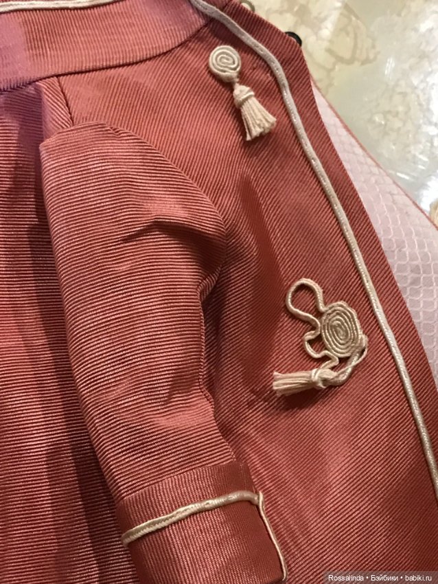 Принцесса Леа Depose SFBJ