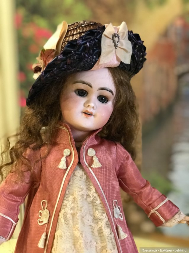 Принцесса Леа Depose SFBJ