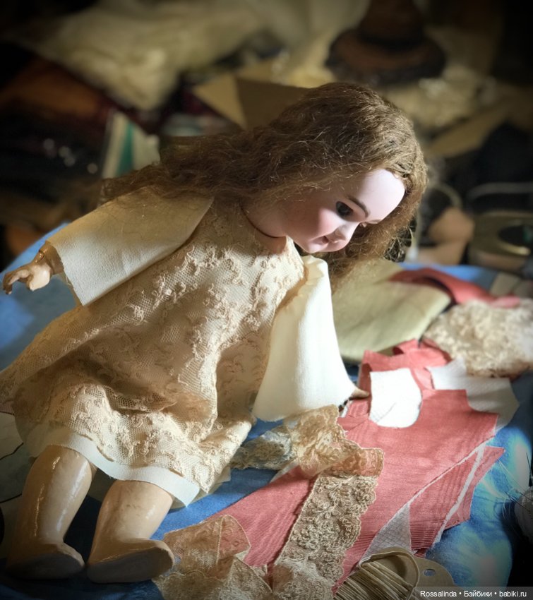 Принцесса Леа Depose SFBJ (фото 5)