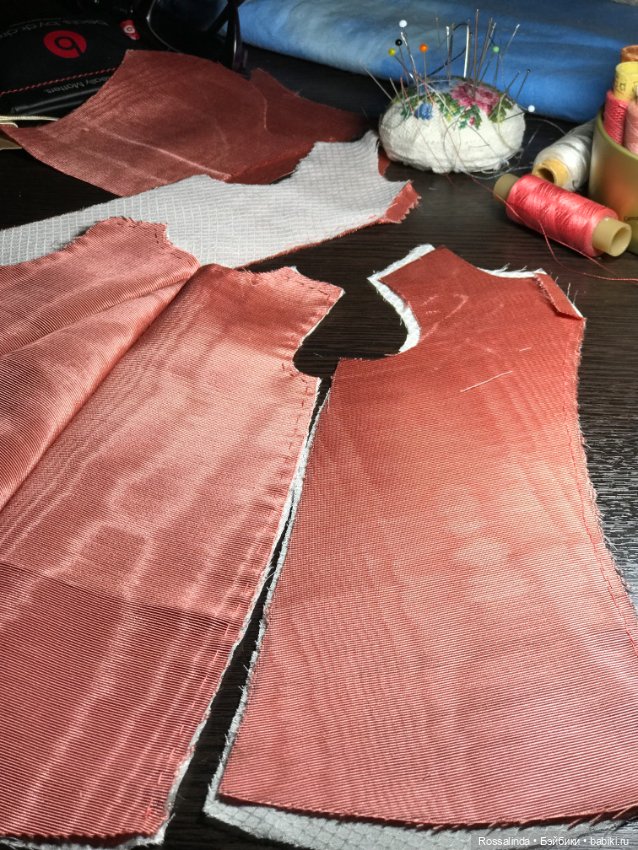 Принцесса Леа Depose SFBJ (фото 6)