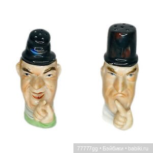 До- ре- ми- фа- СОЛЬ И НЕМНОГО ПЕРЦА (фото 3)