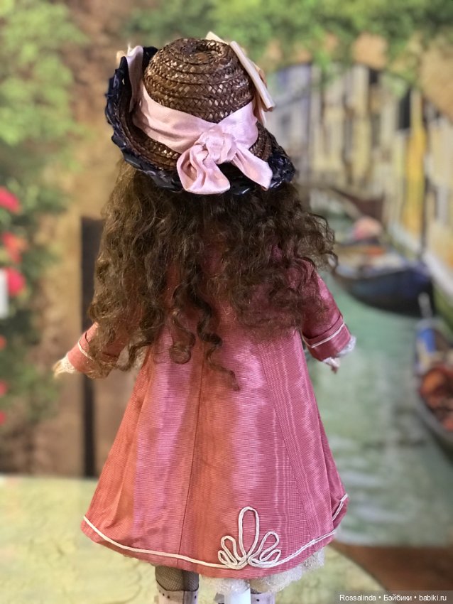 Принцесса Леа Depose SFBJ