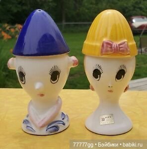 До- ре- ми- фа- СОЛЬ И НЕМНОГО ПЕРЦА (фото 7)