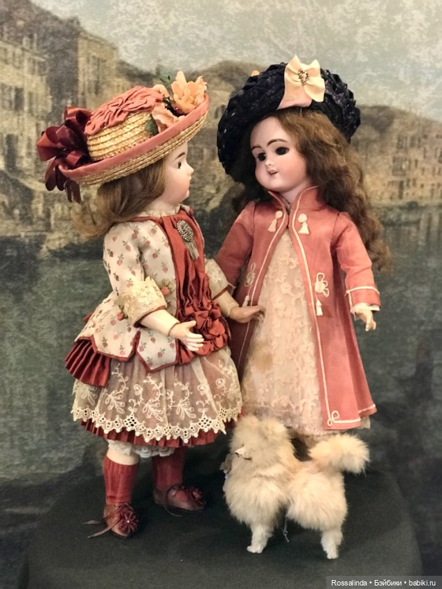 Принцесса Леа Depose SFBJ