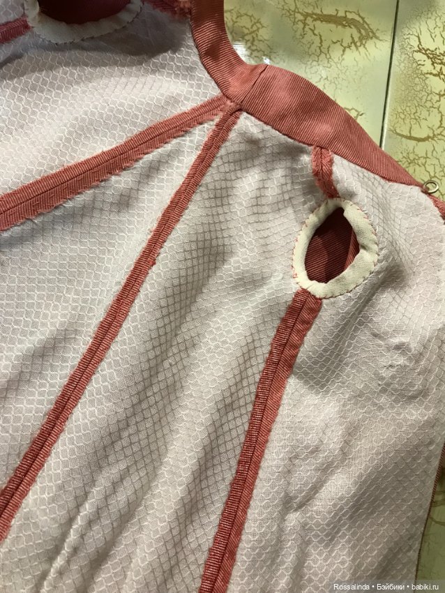 Принцесса Леа Depose SFBJ