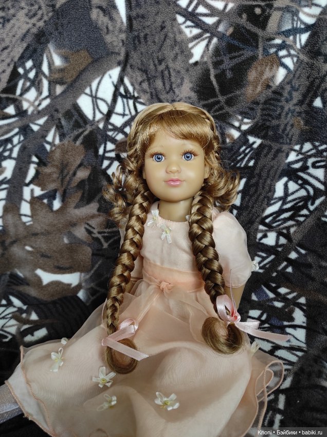 Подбираем новый образ — Куклы Kidz'n'Cats (Соня Хартман): шарнирные 46 см (фото 5)