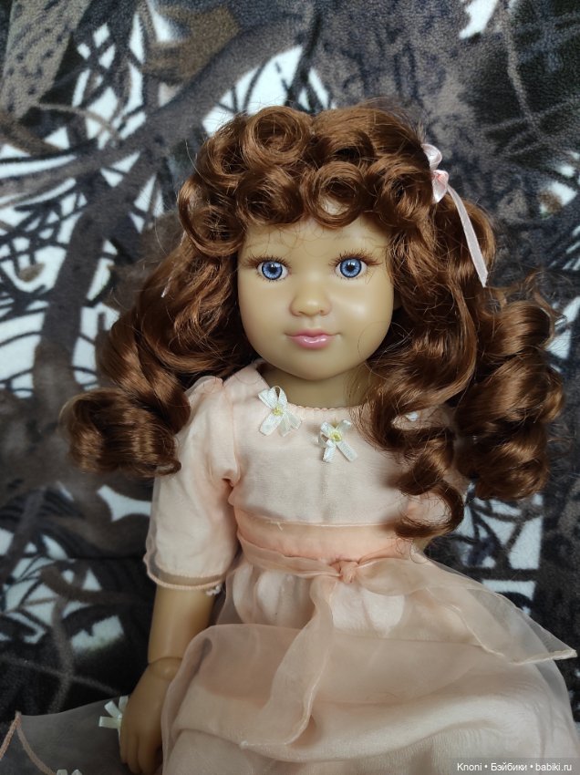 Подбираем новый образ — Куклы Kidz'n'Cats (Соня Хартман): шарнирные 46 см (фото 7)