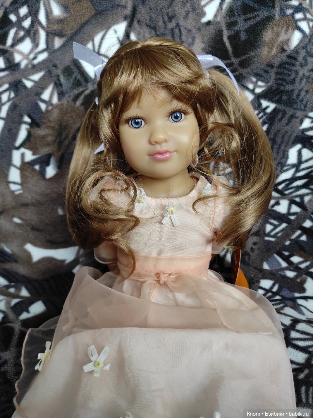 Подбираем новый образ — Куклы Kidz'n'Cats (Соня Хартман): шарнирные 46 см (фото 2)