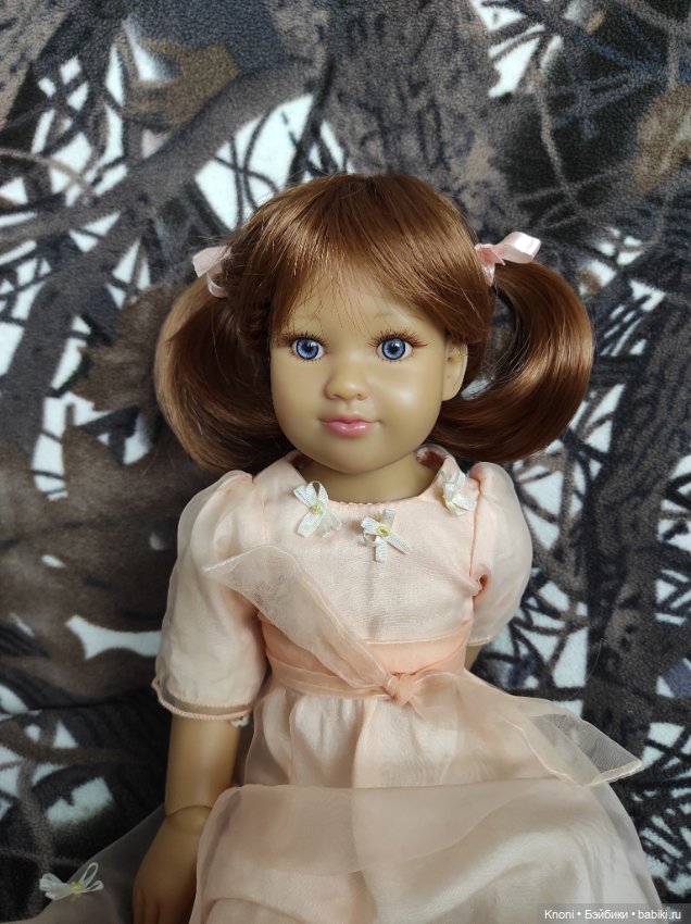 Подбираем новый образ — Куклы Kidz'n'Cats (Соня Хартман): шарнирные 46 см (фото 9)