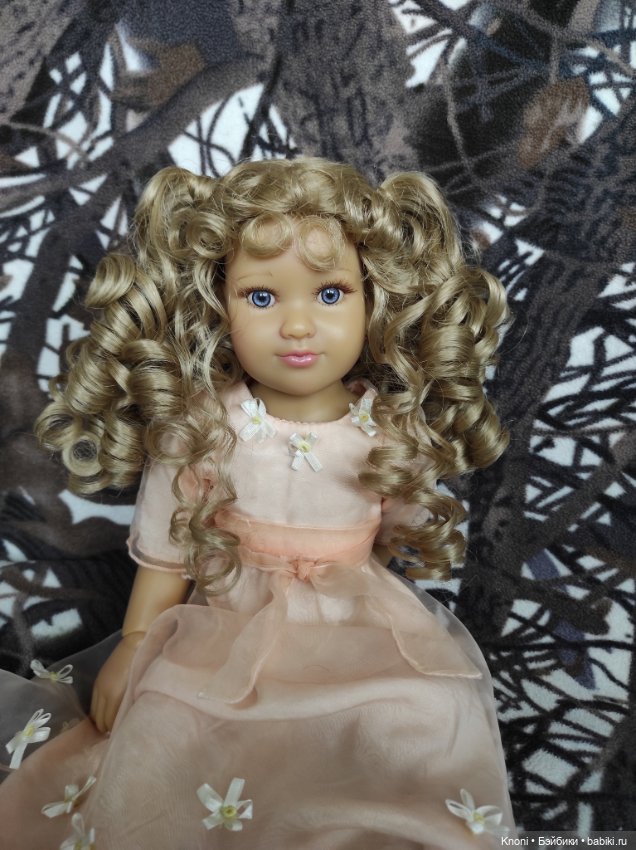 Подбираем новый образ — Куклы Kidz'n'Cats (Соня Хартман): шарнирные 46 см (фото 8)