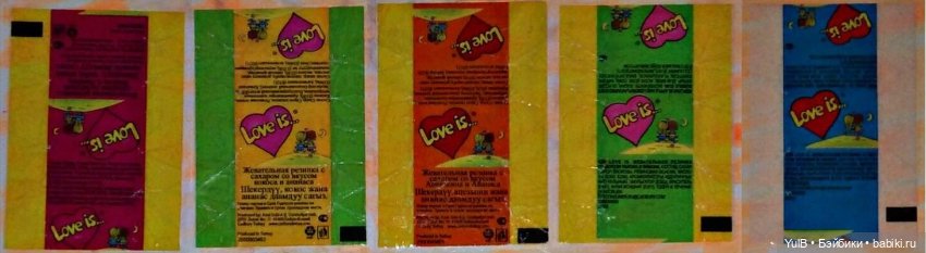 ...Love is — Интересное и необычное: фотоподборки (фото 10)