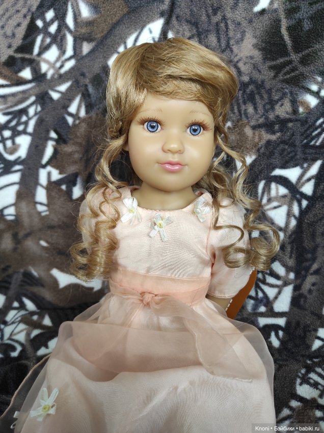 Подбираем новый образ — Куклы Kidz'n'Cats (Соня Хартман): шарнирные 46 см (фото 3)