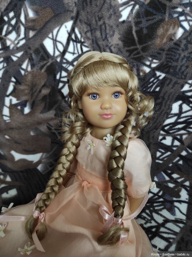 Подбираем новый образ — Куклы Kidz'n'Cats (Соня Хартман): шарнирные 46 см (фото 6)