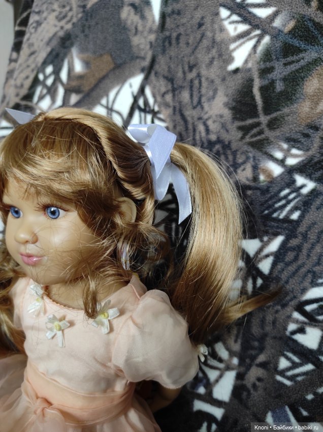 Подбираем новый образ — Куклы Kidz'n'Cats (Соня Хартман): шарнирные 46 см