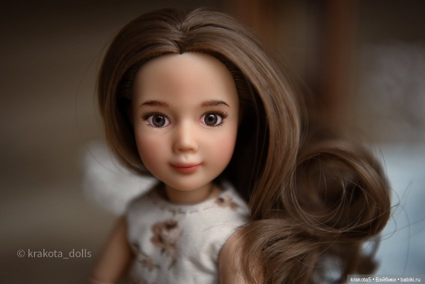 Kruselings ooak — ООАК и репейнт игровых кукол: Bratz