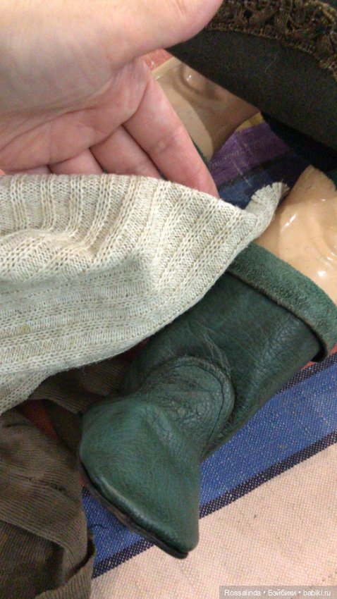 Мой любимый шотландец — Антикварные куклы Armand Marseille (AM): молд 390