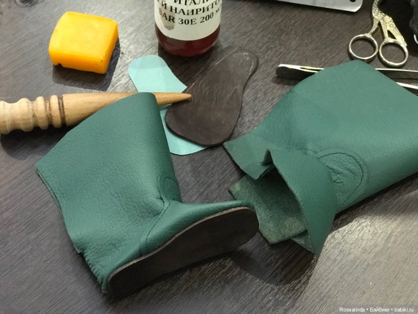 Мой любимый шотландец — Антикварные куклы Armand Marseille (AM): молд 390