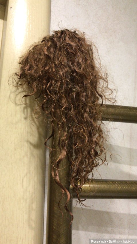 Мой любимый шотландец — Антикварные куклы Armand Marseille (AM): молд 390