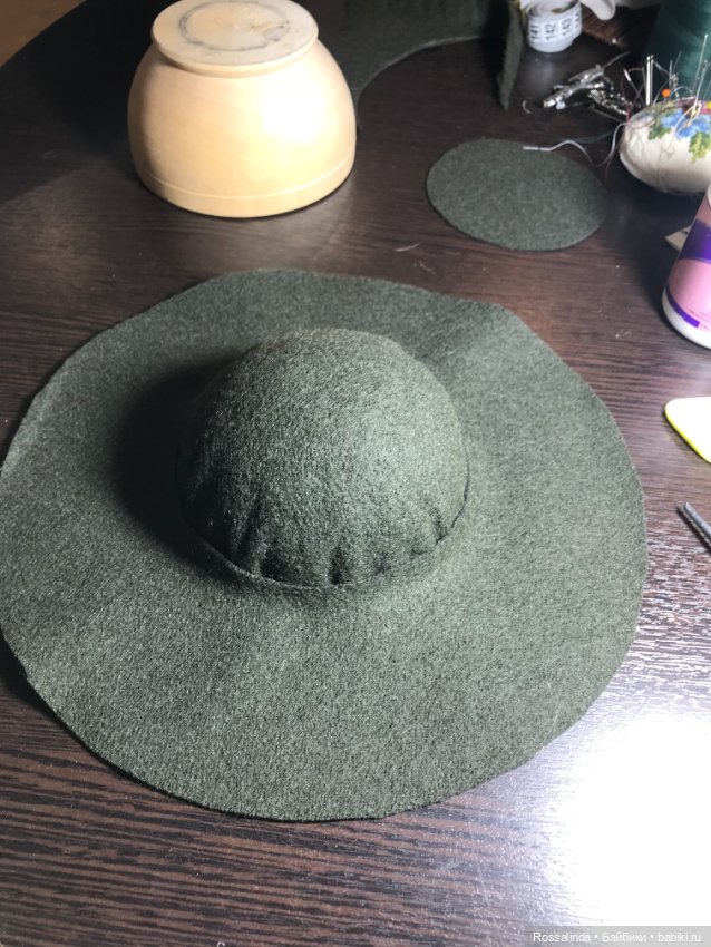 Мой любимый шотландец — Антикварные куклы Armand Marseille (AM): молд 390