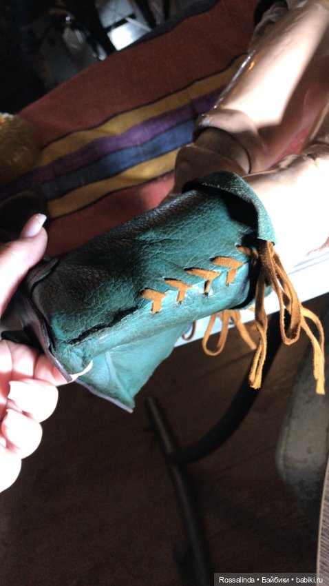 Мой любимый шотландец — Антикварные куклы Armand Marseille (AM): молд 390