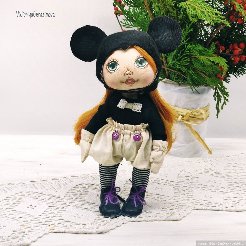 Пора покупать карнавальные костюмы (фото 7)